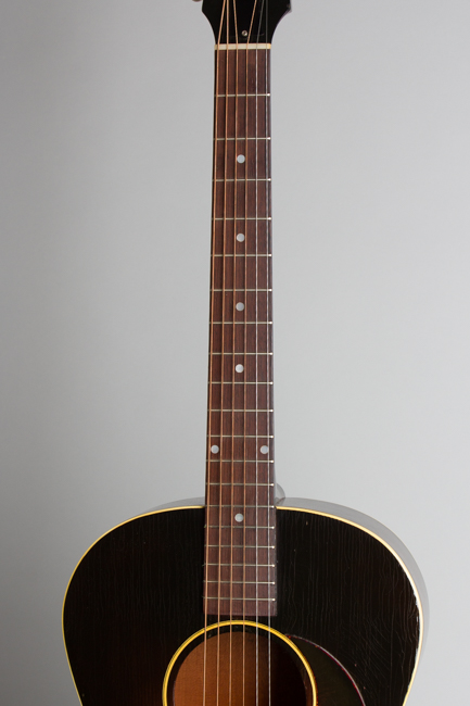 Gibson  LG-1 Flat Top Acoustic Guitar  (1951)