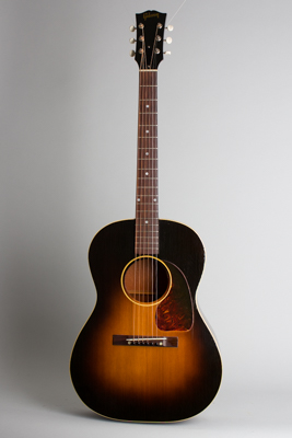 Gibson  LG-1 Flat Top Acoustic Guitar  (1951)