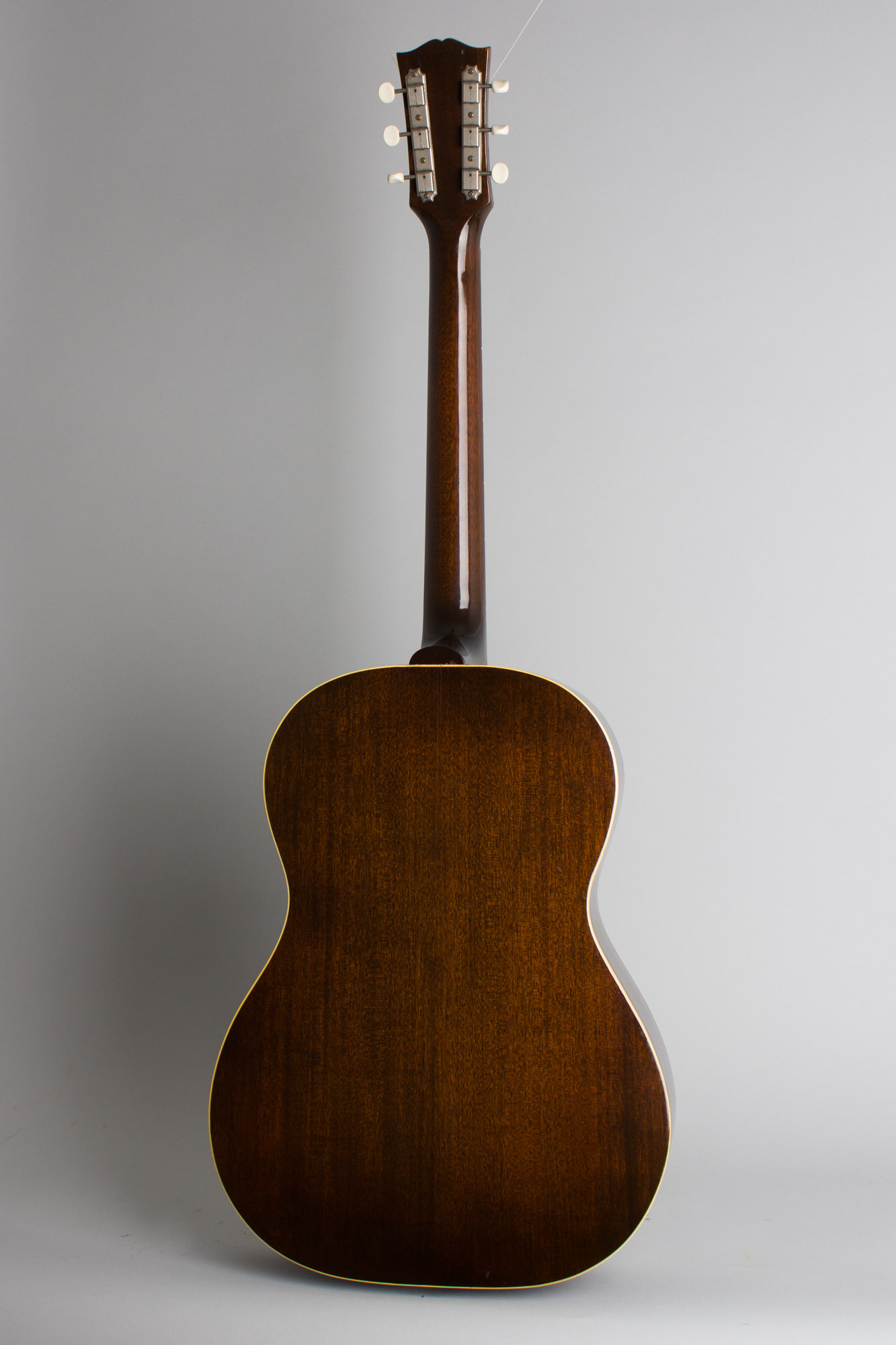 1951 Gibson LG-1 - Willie's Guitars