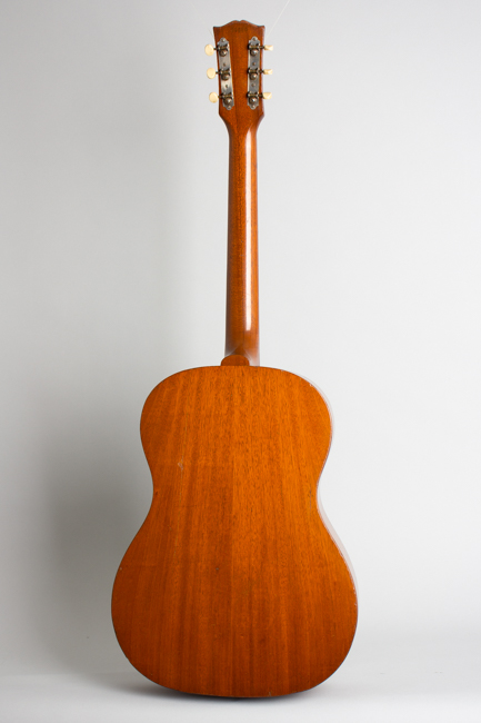 Gibson  LG-0 Flat Top Acoustic Guitar  (1962)