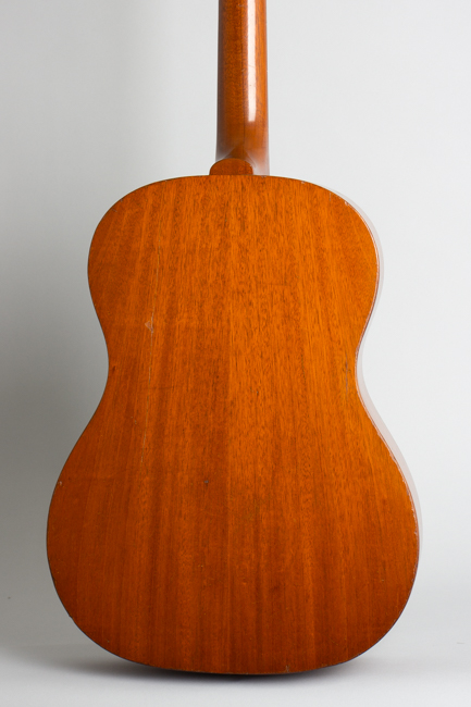 Gibson  LG-0 Flat Top Acoustic Guitar  (1962)