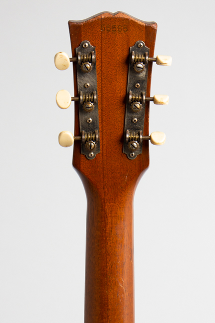 Gibson  LG-0 Flat Top Acoustic Guitar  (1962)