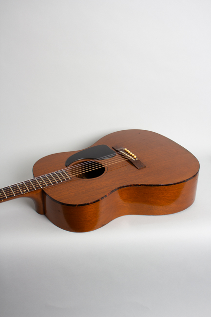 Gibson  LG-0 Flat Top Acoustic Guitar  (1962)