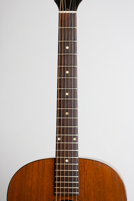 Gibson  LG-0 Flat Top Acoustic Guitar  (1962)