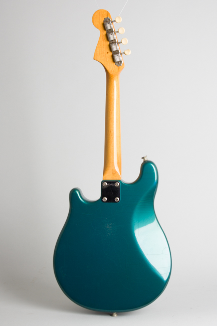 Fender Solid Body Electric Mandolin