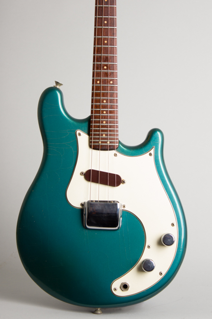 Fender Solid Body Electric Mandolin