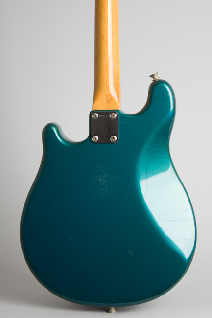 Fender Solid Body Electric Mandolin