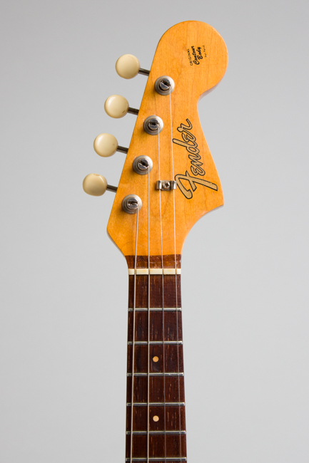 Fender Solid Body Electric Mandolin