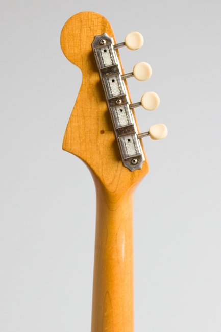 Fender Solid Body Electric Mandolin