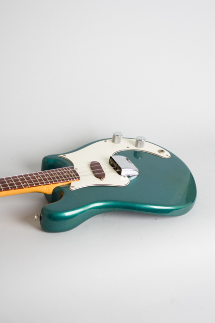 Fender Solid Body Electric Mandolin