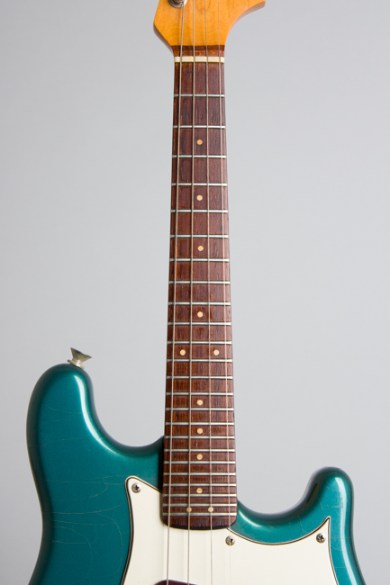 Fender Solid Body Electric Mandolin