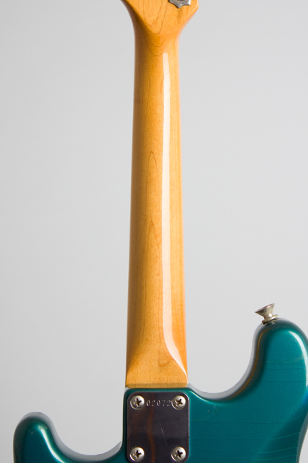 Fender Solid Body Electric Mandolin