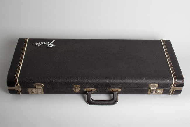 Fender Solid Body Electric Mandolin