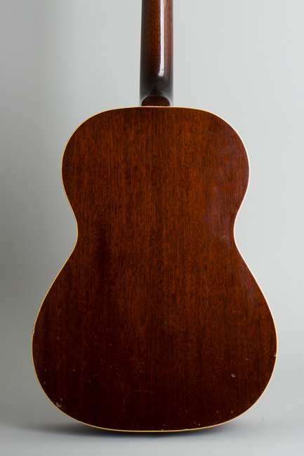 Gibson  LG-1 Flat Top Acoustic Guitar  (1958)
