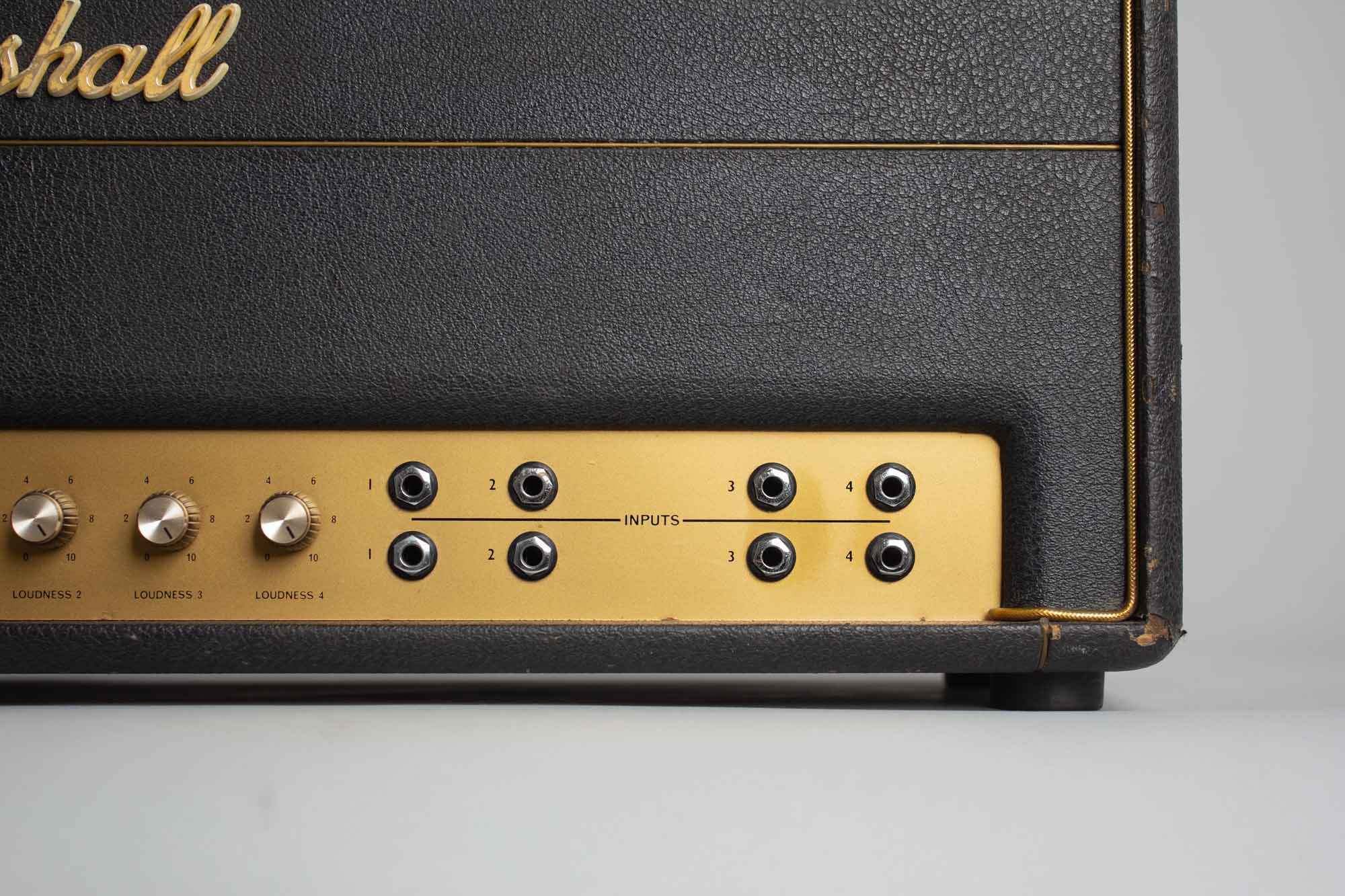 ギター Formula B Super Plexi Marshall Formula B Super Plexi - YouTube