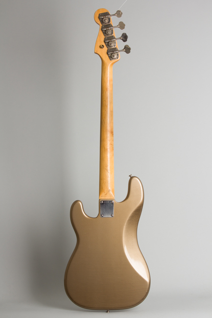 Fender  Precision Bass Solid Body Electric Bass Guitar  (1964)
