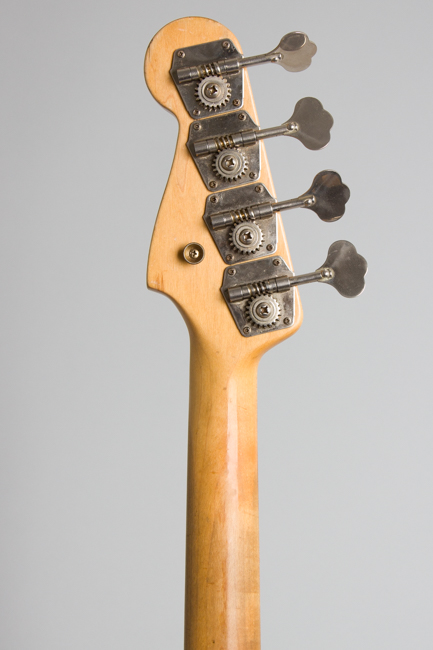 Fender  Precision Bass Solid Body Electric Bass Guitar  (1964)
