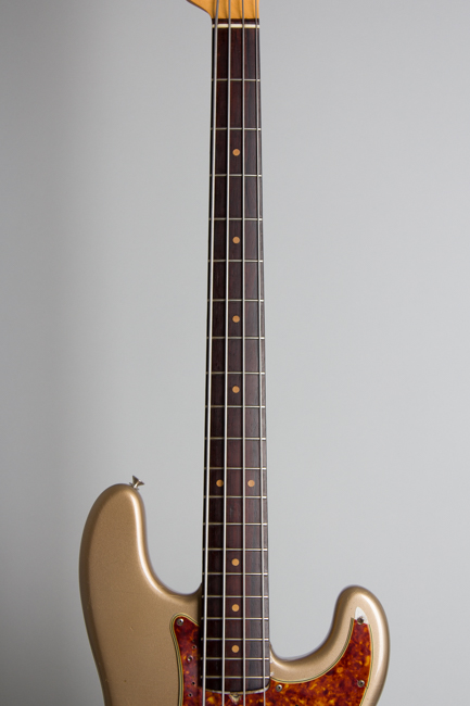 Fender  Precision Bass Solid Body Electric Bass Guitar  (1964)