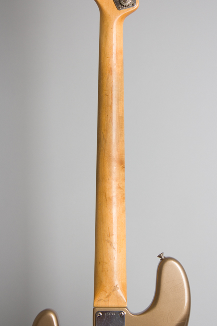 Fender  Precision Bass Solid Body Electric Bass Guitar  (1964)