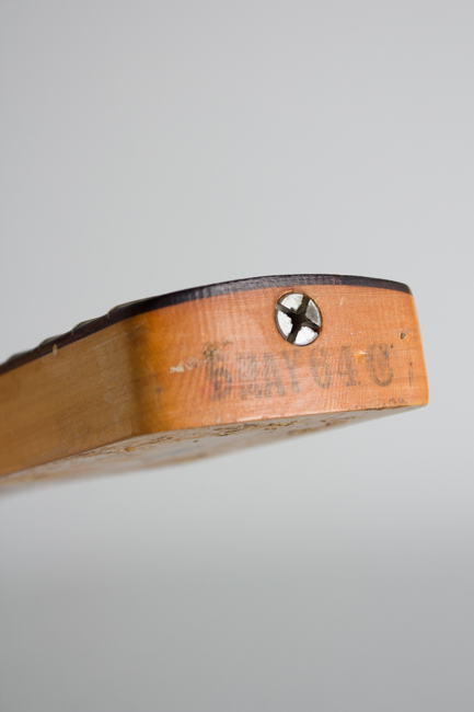 Fender  Precision Bass Solid Body Electric Bass Guitar  (1964)