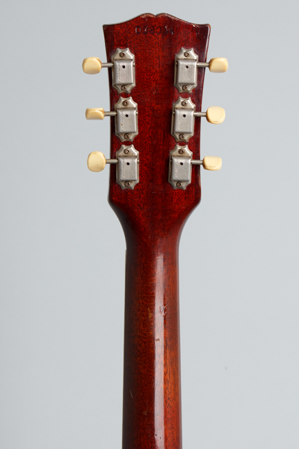 Gibson  ES-330TDC Thinline Hollow Body Electric Guitar  (1967)