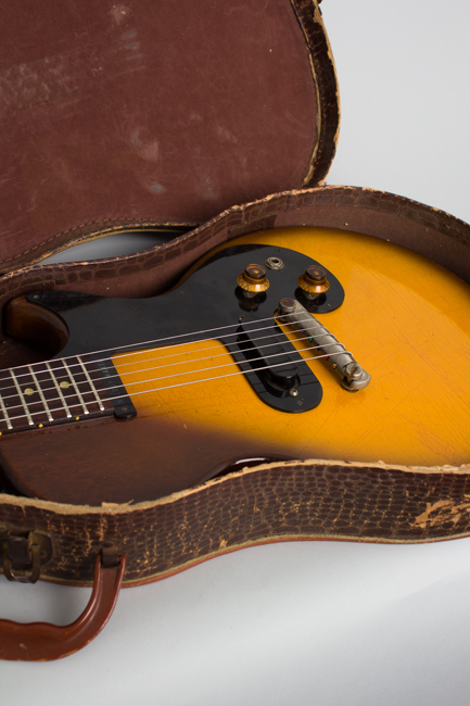 Gibson  Melody Maker Solid Body Electric Guitar  (1959)