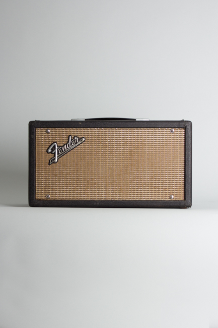 Fender  Reverb Unit Effect (1964)