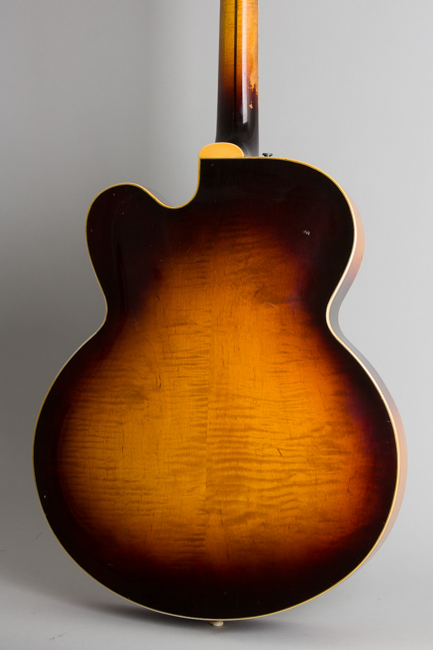 Gibson  L-5CES Arch Top Hollow Body Electric Guitar  (1954)