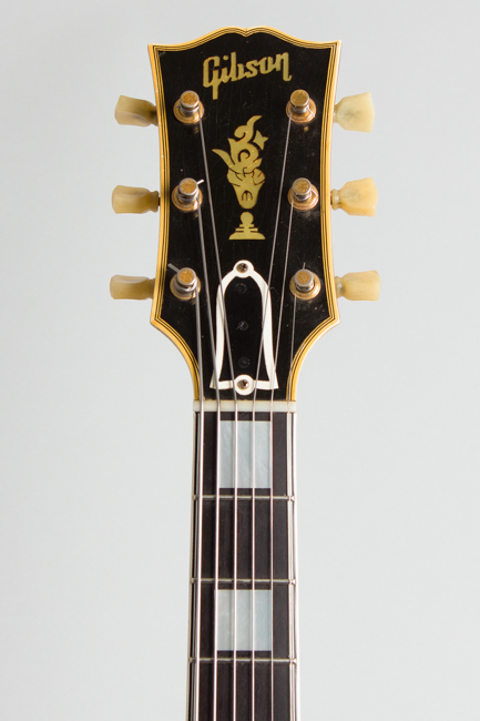 Gibson  L-5CES Arch Top Hollow Body Electric Guitar  (1954)
