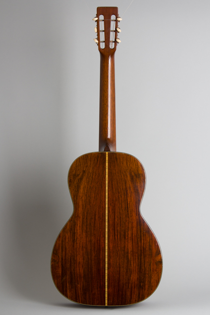 C. F. Martin  00-21NY Flat Top Acoustic Guitar  (1964)