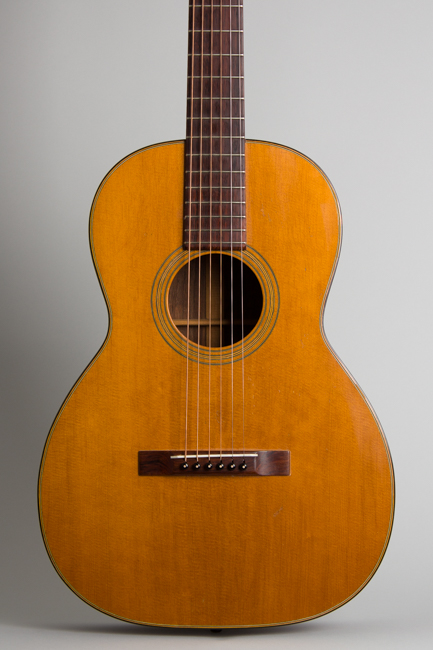 C. F. Martin  00-21NY Flat Top Acoustic Guitar  (1964)