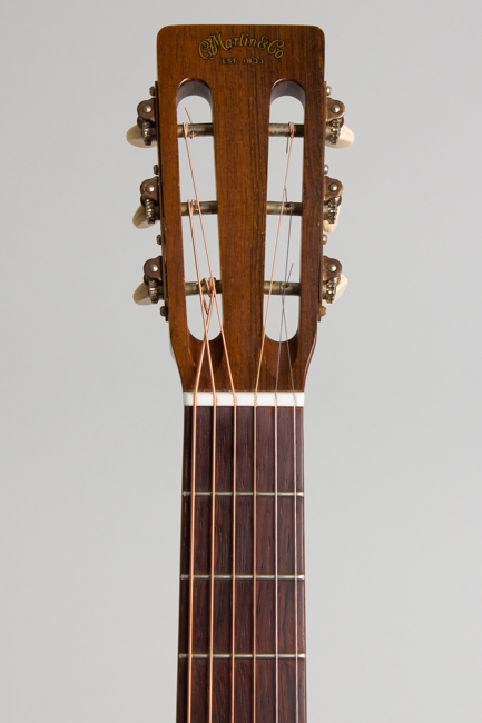 C. F. Martin  00-21NY Flat Top Acoustic Guitar  (1964)