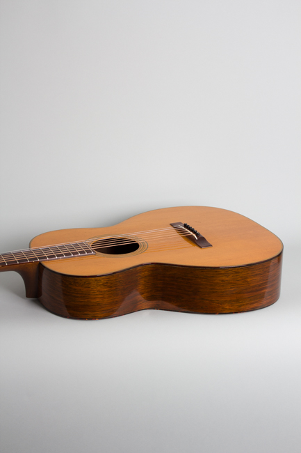 C. F. Martin  00-21NY Flat Top Acoustic Guitar  (1964)