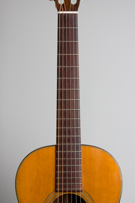 C. F. Martin  00-21NY Flat Top Acoustic Guitar  (1964)