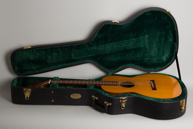 C. F. Martin  00-21NY Flat Top Acoustic Guitar  (1964)