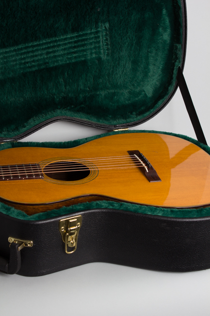 C. F. Martin  00-21NY Flat Top Acoustic Guitar  (1964)