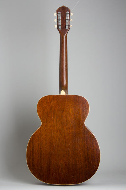Kay  K-22 Flat Top Acoustic Guitar ,  c. 1956