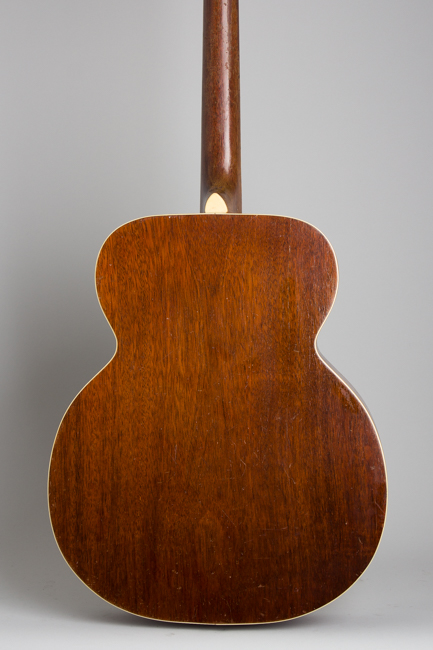 Kay  K-22 Flat Top Acoustic Guitar ,  c. 1956