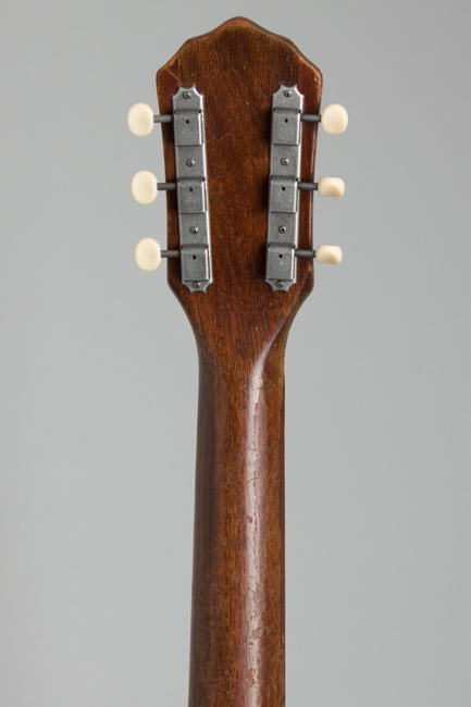 Kay  K-22 Flat Top Acoustic Guitar ,  c. 1956
