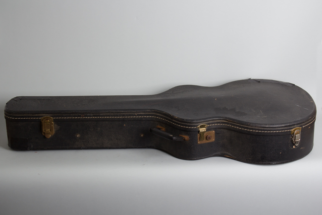 Kay  K-22 Flat Top Acoustic Guitar ,  c. 1956
