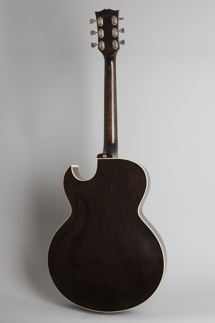 Gibson  ES-175CC Arch Top Hollow Body Electric Guitar  (1979)