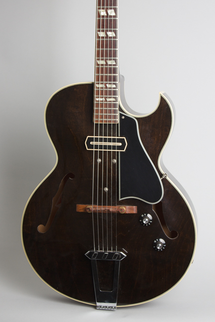 Gibson  ES-175CC Arch Top Hollow Body Electric Guitar  (1979)