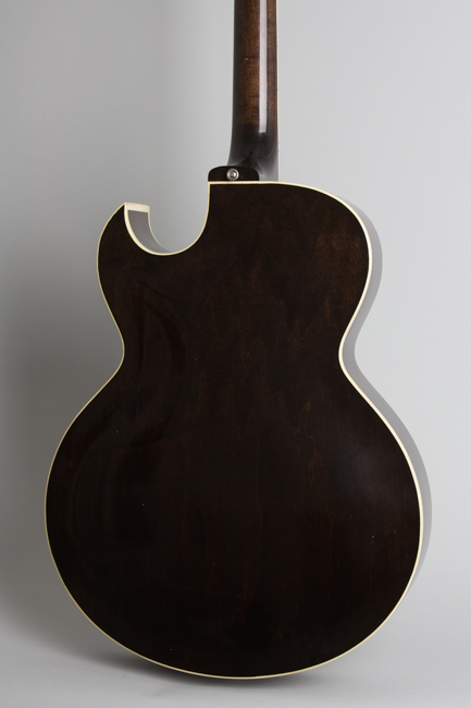 Gibson  ES-175CC Arch Top Hollow Body Electric Guitar  (1979)