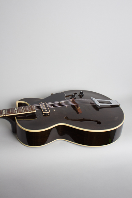 Gibson  ES-175CC Arch Top Hollow Body Electric Guitar  (1979)