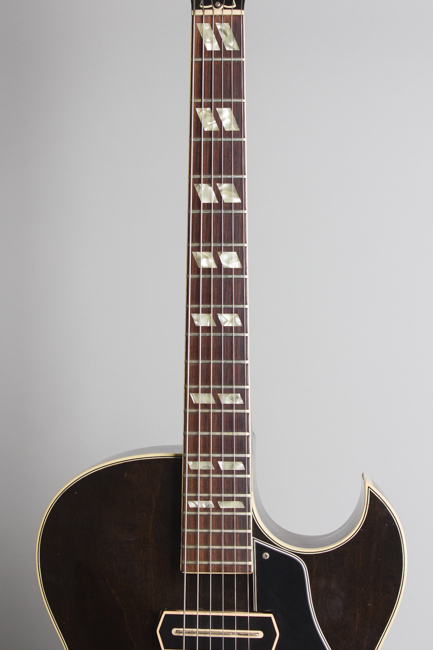 Gibson  ES-175CC Arch Top Hollow Body Electric Guitar  (1979)