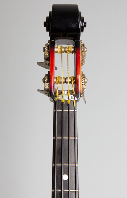 Ampeg  ASB-1 Electric Bass Guitar  (1967)