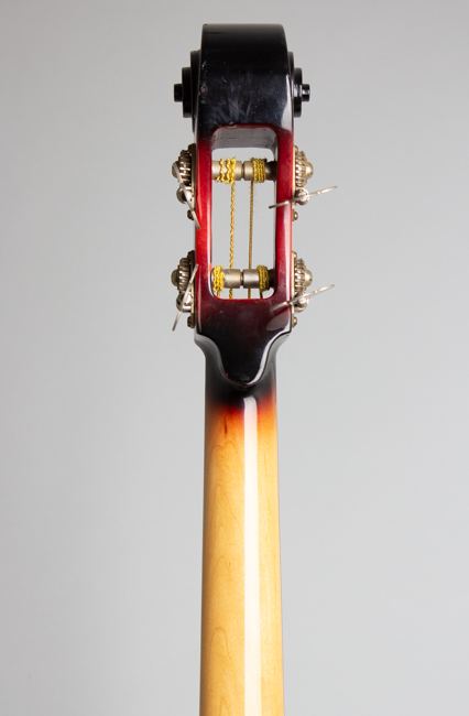 Ampeg  ASB-1 Electric Bass Guitar  (1967)