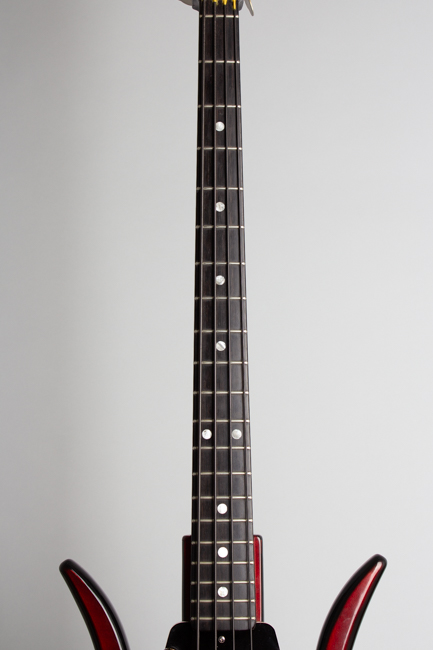 Ampeg  ASB-1 Electric Bass Guitar  (1967)