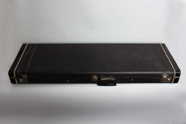 Ampeg  ASB-1 Electric Bass Guitar  (1967)