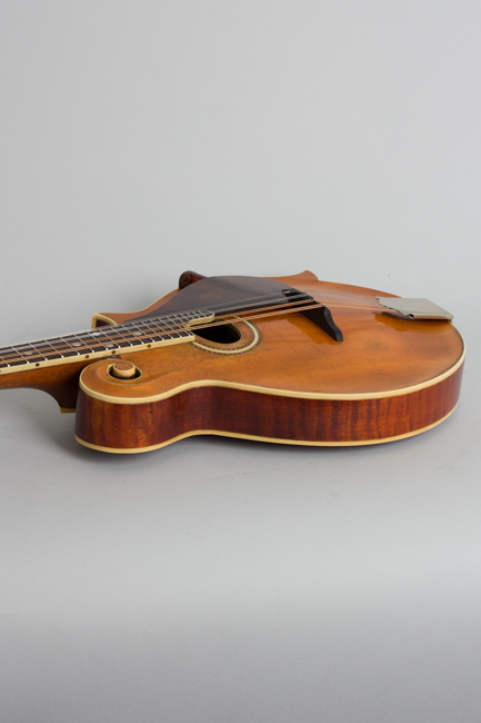 Gibson  F-4 Carved Top Mandolin  (1913)